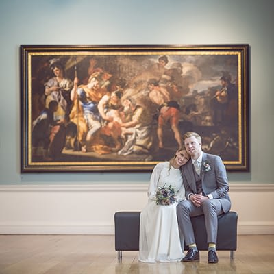 Compton Verney | Wedding Venues in Warwickshire, West Midlands