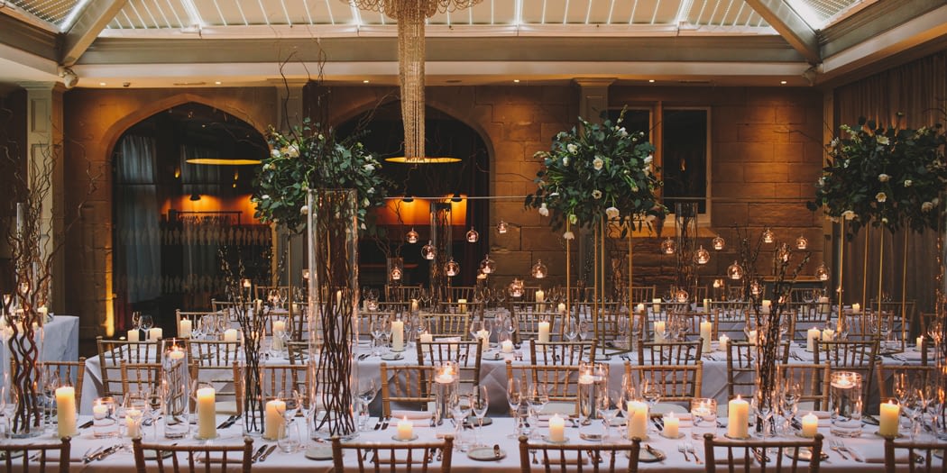 The Garden Room Weddings Hire Hampton Court Palace