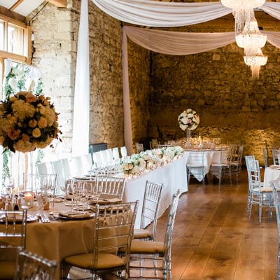 Notley Abbey | Wedding Venues in Oxfordshire, South East