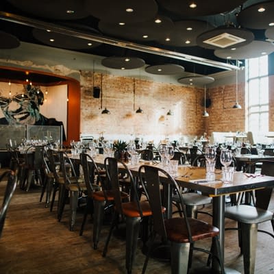 Hermitage Rd Bar And Restaurant Wedding Venues In Hertfordshire East Of England