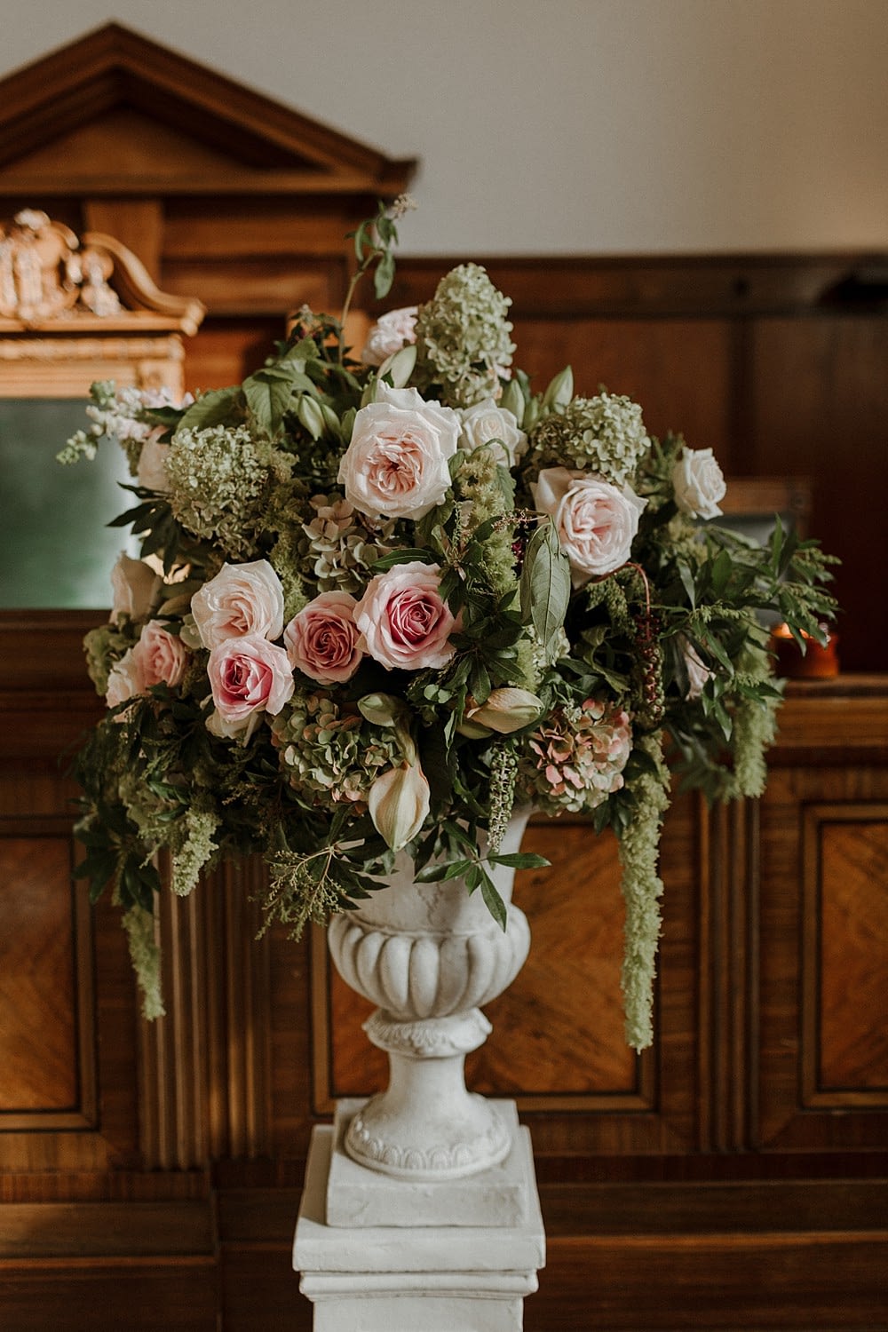 How To Budget For Your Wedding Flowers With Blooming Haus