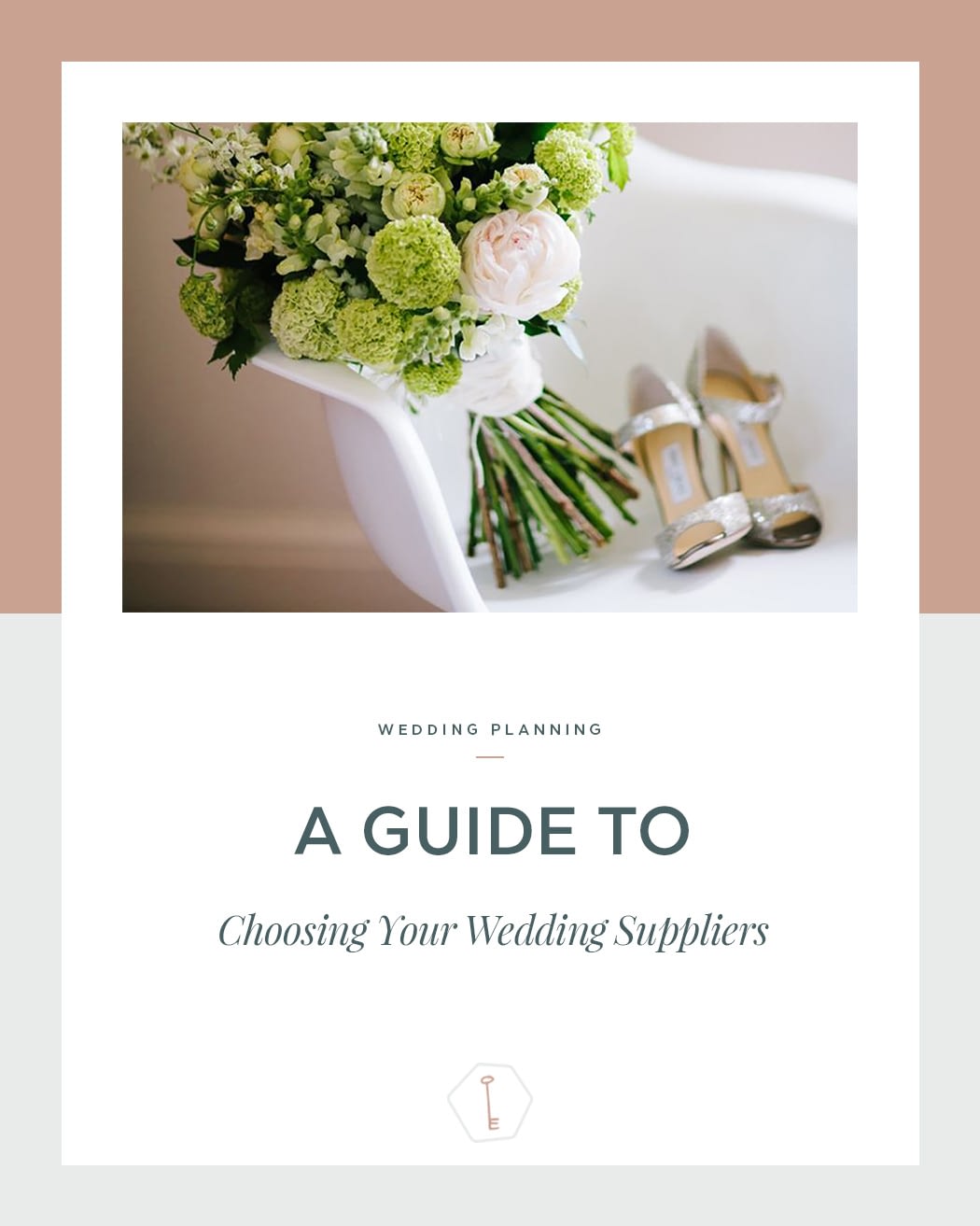 wedding suppliers