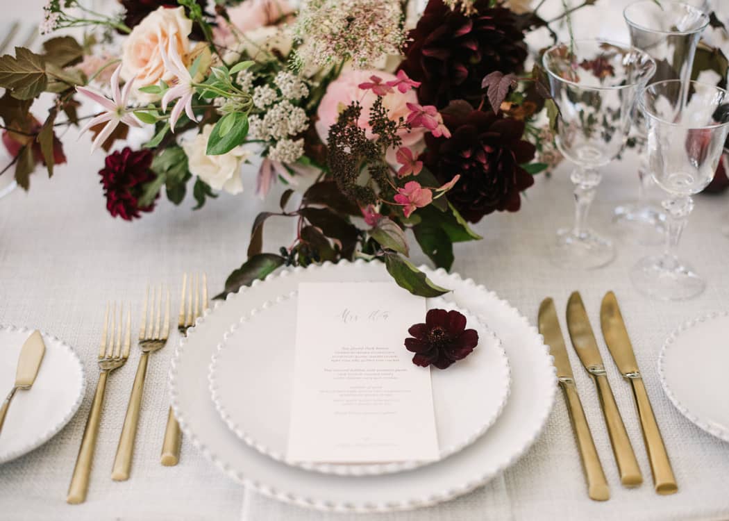 Image by <a class="text-taupe-100" href="http://www.hannahduffy.com" target="_blank">Hannah Duffy Photography</a> | Planning by <a class="text-taupe-100" href="http://www.katrinaotterweddings.co.uk" target="_blank">Katrina Otter Weddings</a> | Flowers by <a class="text-taupe-100" href="https://www.mossandstone.co.uk" target="_blank">Moss & Stone Floral Design</a>.