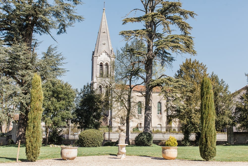 10 Wedding Venues with a Church Onsite | Wedding Venue Directory