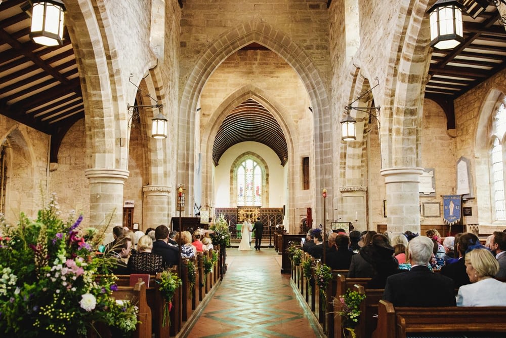 10 Wedding Venues with a Church Onsite | Wedding Venue Directory