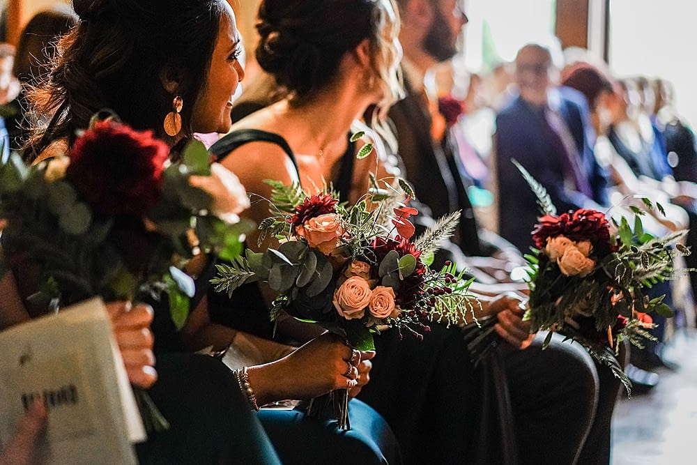 Advice for Your Wedding Ceremony Planning Tips by Huntsham Court