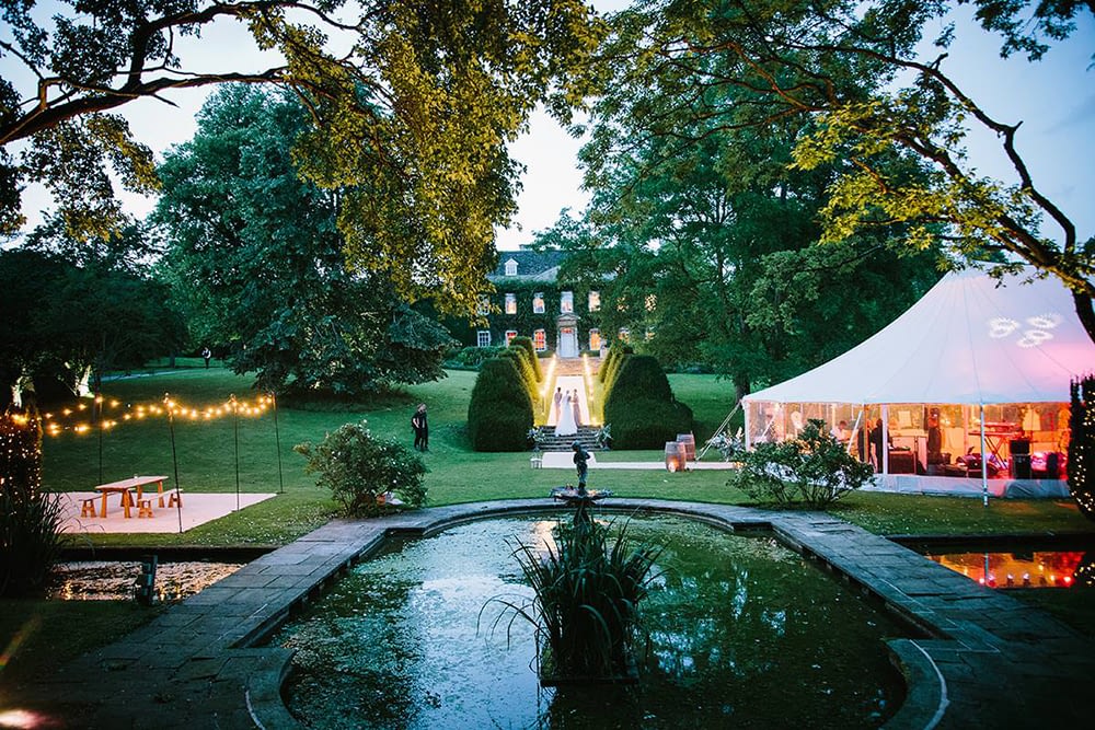 Best Marquee Wedding Venues Kent of the decade The ultimate guide 