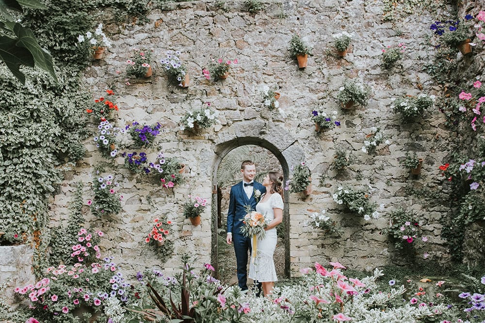 10 Iconic Wedding Venues in Devon | cocoweddingvenues.co.uk