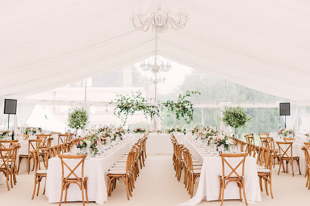 10 of the Best Marquee Wedding Venues and Marquee Suppliers for Hire
