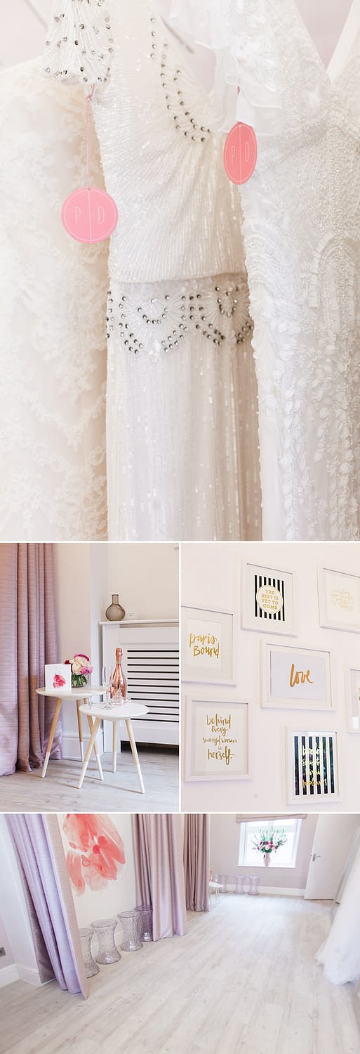 10 Top Tips for Wedding Dress Shopping Perfect Day Bride