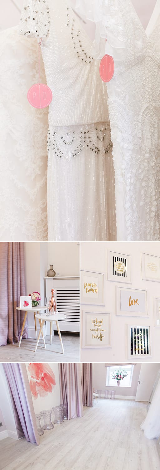 10 Top Tips for Wedding Dress Shopping Perfect Day Bride