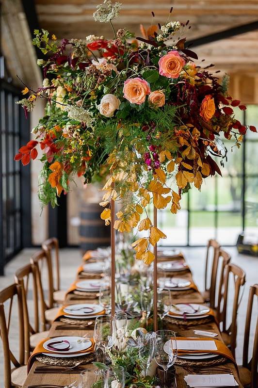 New Countryside Wedding Venue in Surrey - The Barn at Botley Hill