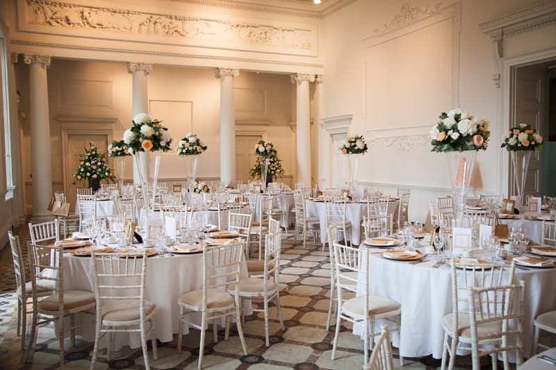 Late Availability at Compton Verney, Warwickshire Coco