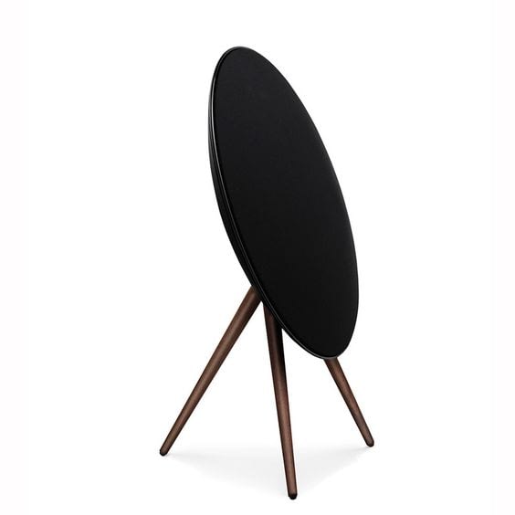 B&O Play BeoPlay A9 Airplay Music System, Black - £1,699.00