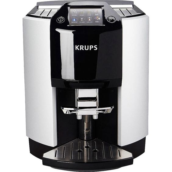 Krups Espresseria EA9010 Bean To Cup Coffee Machine - £1,299.99
