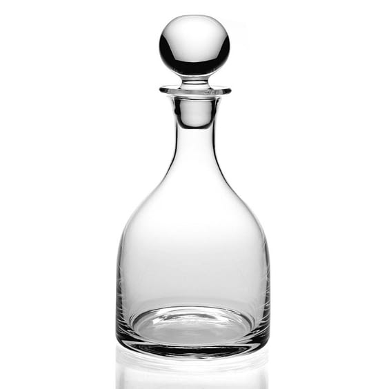 William Yeoward Classic Decanter Bottle - £75.00