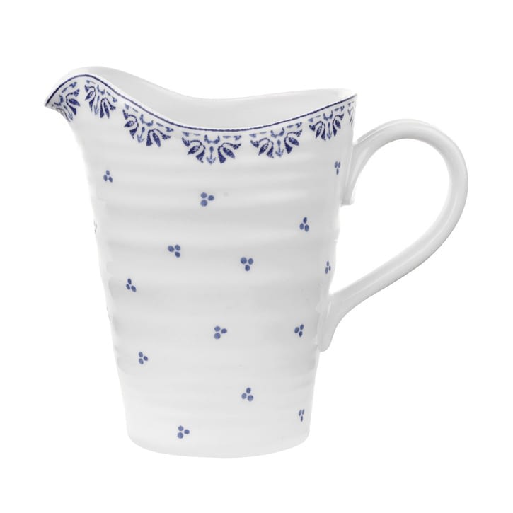 Sophie Conran for Portmeirion Blue Betty 1.5 Pint Pitcher - £32.00.