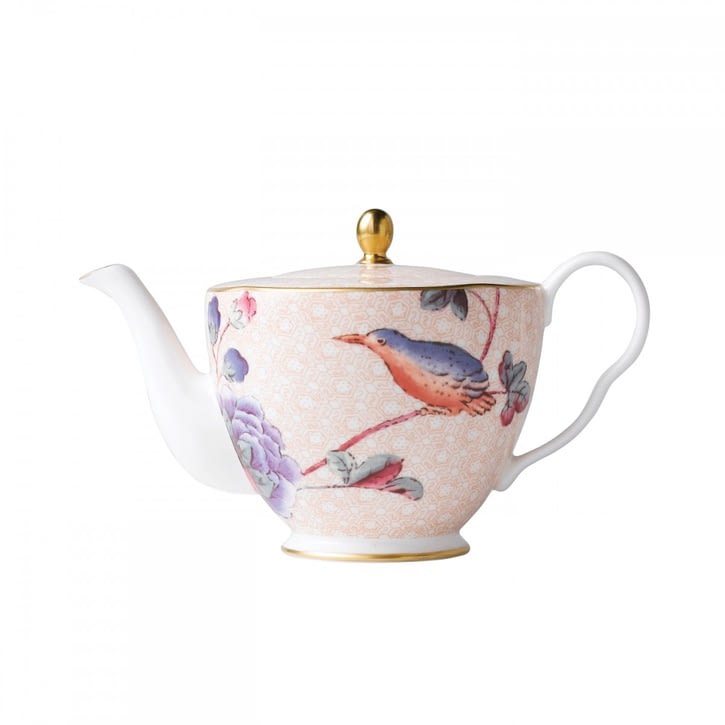 Wedgwood Cuckoo Ceramic Teapot - £70.00.