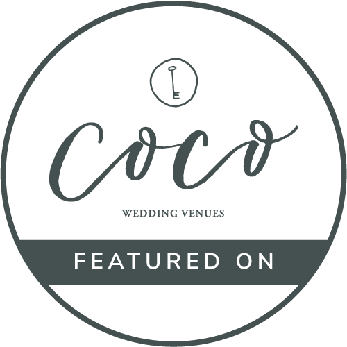 Coco supplier badge
