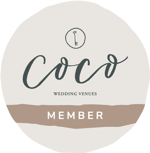 Coco member badge