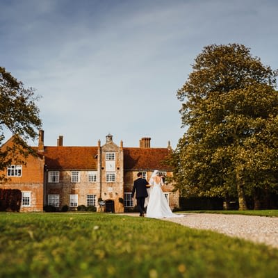 Bruisyard Country Estate | Wedding Venues In Suffolk, Eastern