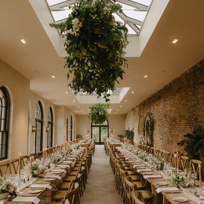 Middleton Lodge Estate Wedding Venues In North Yorkshire Yorkshire Humberside