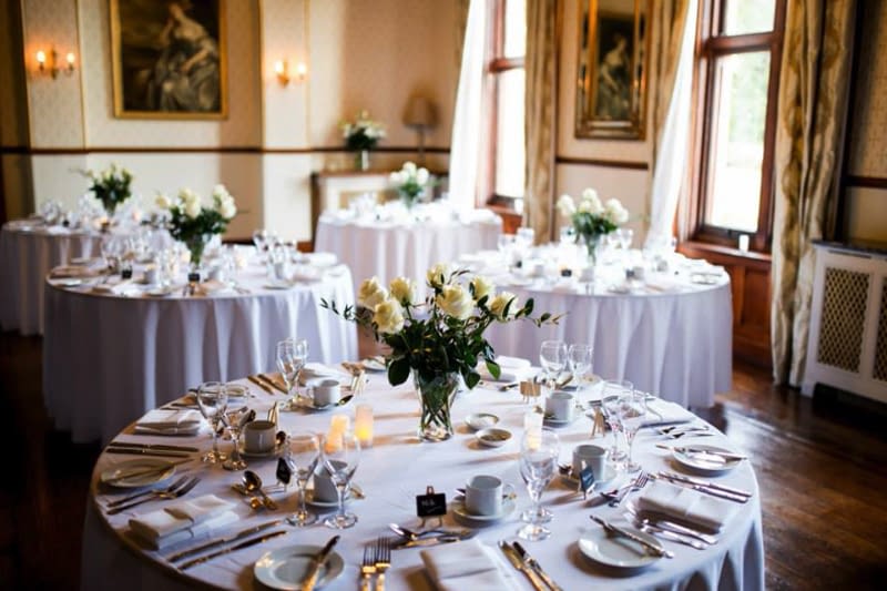 Coco Huntsham Court Coco Wedding Venues