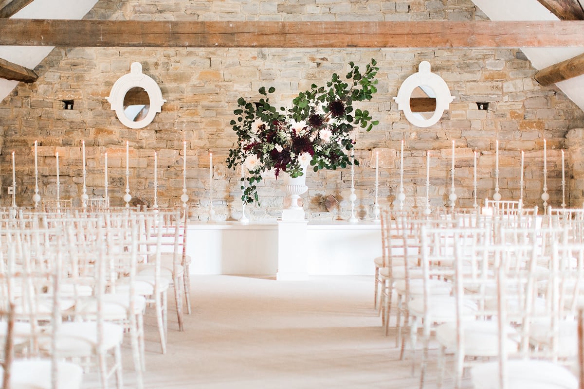 How to Choose Your Wedding Venue (part two) | Wedding Venue Directory