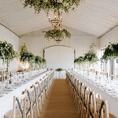 Primrose Hill Farm | Wedding Venues in Oxfordhsire, South East