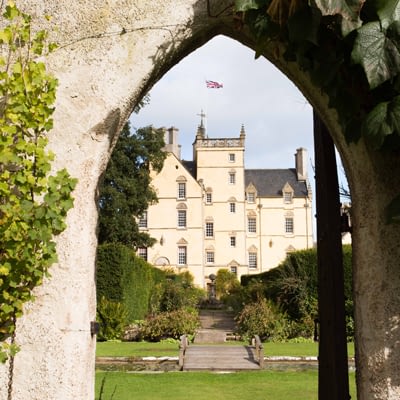 Innes House | Wedding Venues in Moray, Scotland