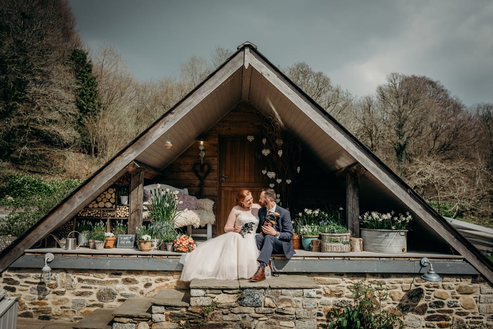 Best Small Wedding Venues - Elopements and Intimate Wedding Venues