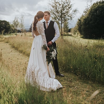 Runa Farm | Wedding Venues in County Durham, North East