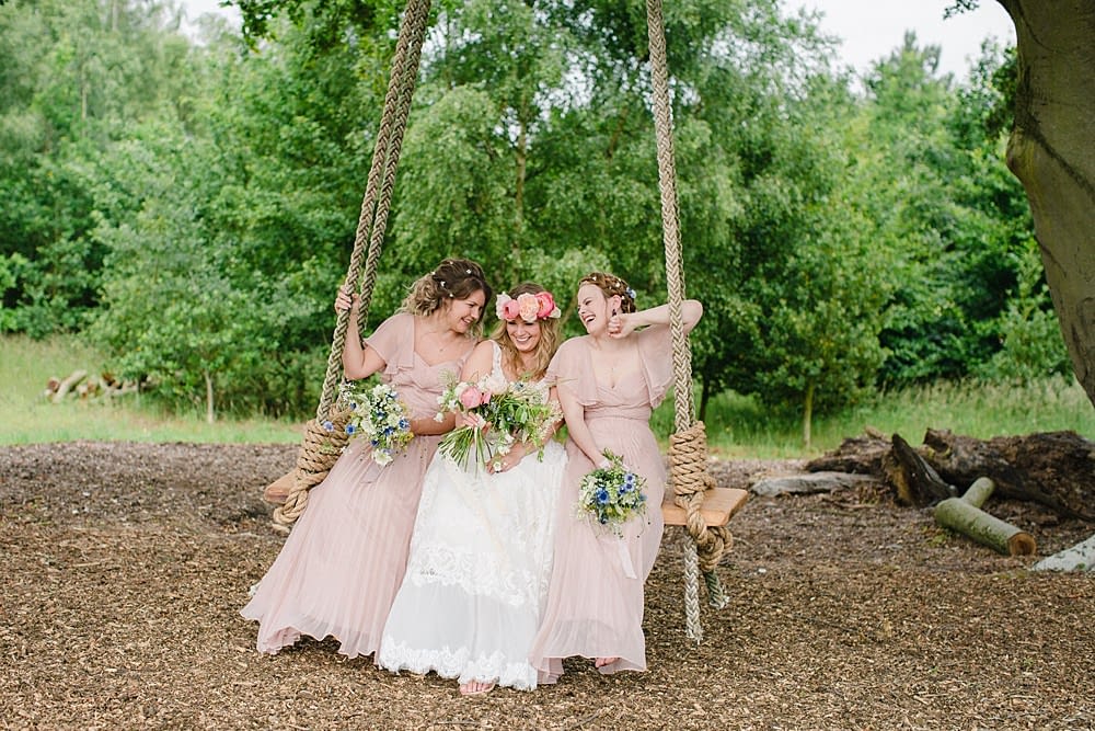 Woodland Wedding Venues The Best Woodland Wedding Venues 2021