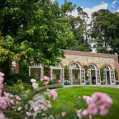 The Orangery 