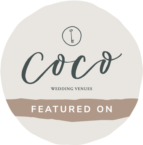 Coco supplier badge