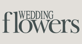 Featured by wedding flowers
