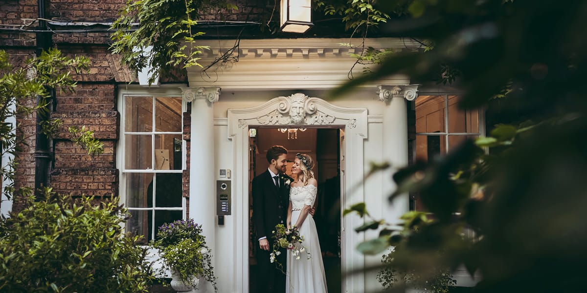 Winchester House Wedding Showcase Coco Wedding Venues