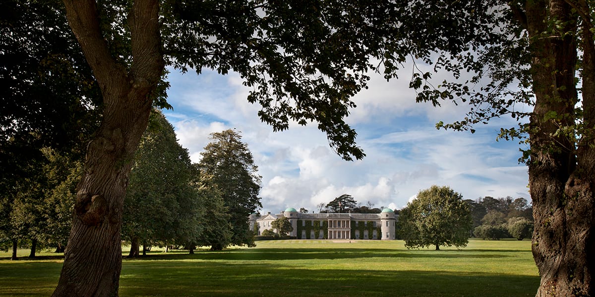 Save the Date Goodwood House Wedding Showcase Save the Date Goodwood House Wedding Showcase