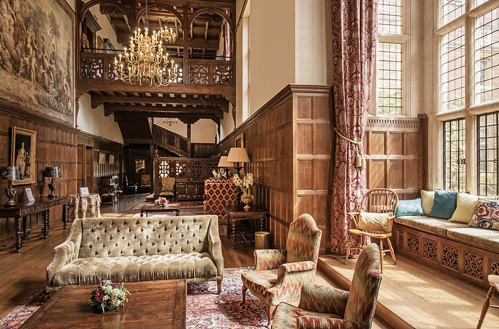 Image courtesy of North Mymms Park.