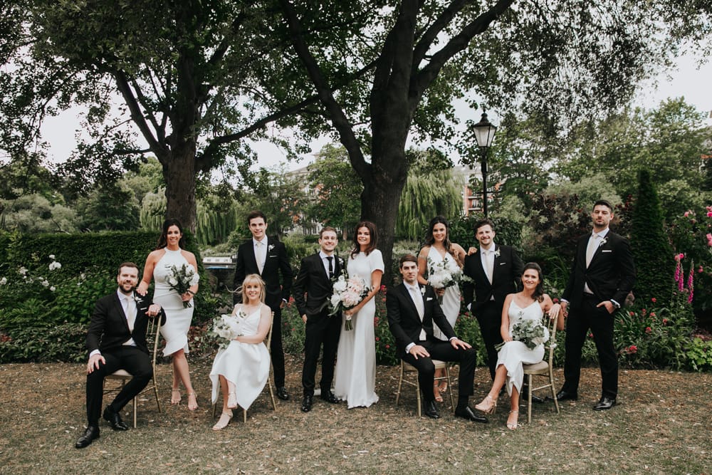 Image <a class="text-p3" href="http://www.nataliejweddings.com" target="_blank">Natalie J Weddings</a>.