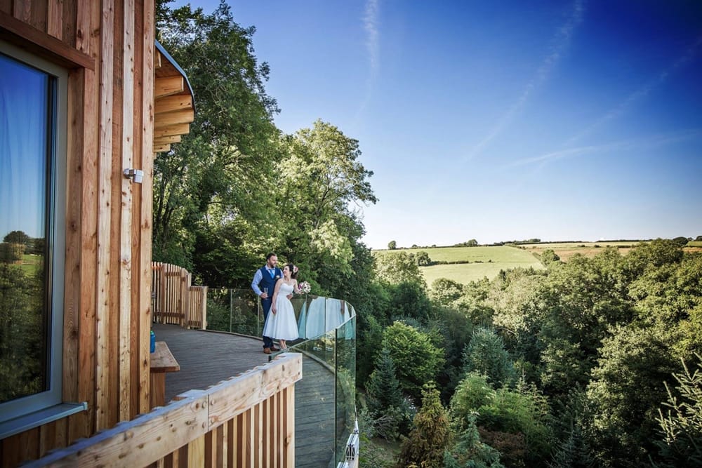 Image courtesy of Tree Top Escape.