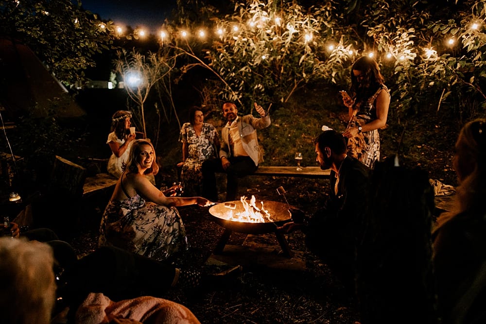 Image by <a class="text-p3" href="https://www.emmakennyweddings.com" target="_blank">Emma Kenny Photography</a> at Upthorpe Wood.