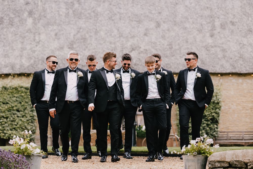 Image by <a class="text-p3" href="http://www.fayandreaweddings.co.uk" target="_blank">Fayandrea Weddings</a>.