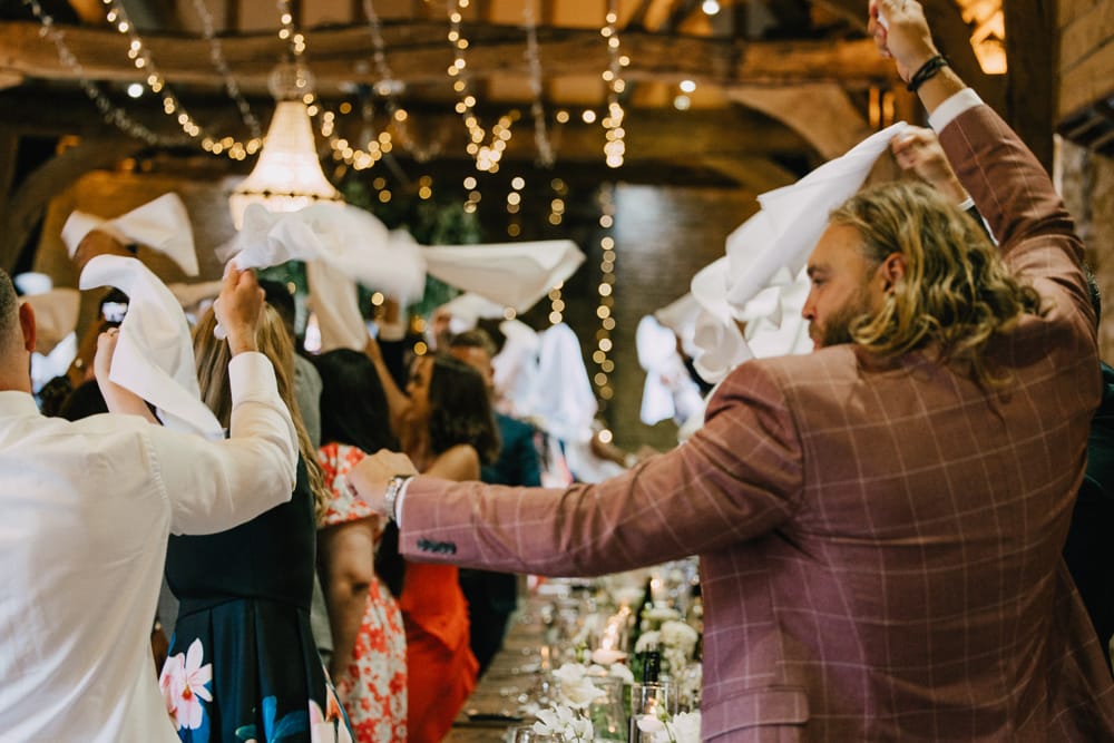 Image by <a class="text-p3" href="http://www.fayandreaweddings.co.uk" target="_blank">Fayandrea Weddings</a>.