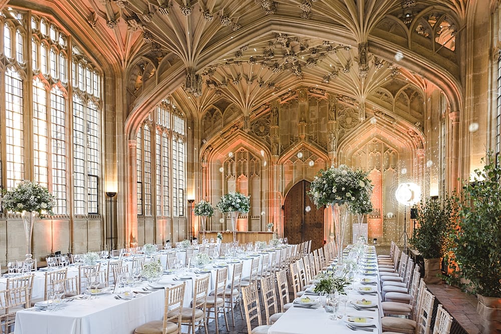 Image by <a class="text-p3" href="http://www.weddingsbynicolaandglen.com" target="_blank">Weddings by Nicola & Glen</a>.