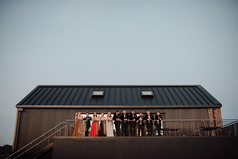Emily & Jay | Image by <a class="text-p3" href="https://theshannons.photography" target="_blank">The Shannons Photography</a>.