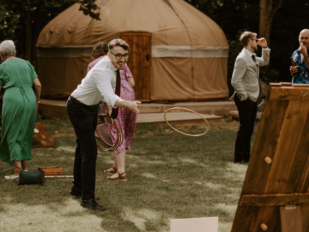 wild-bohemian-wedding-at-teybrook-orchard-essex-17