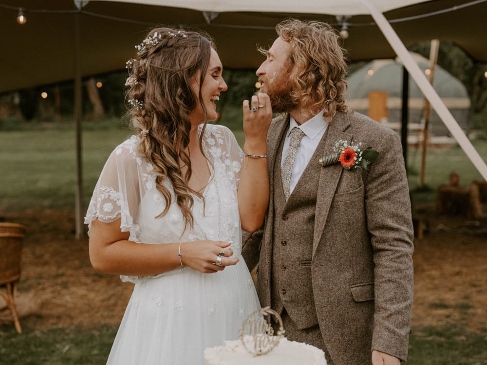 wild-bohemian-wedding-at-teybrook-orchard-essex-35