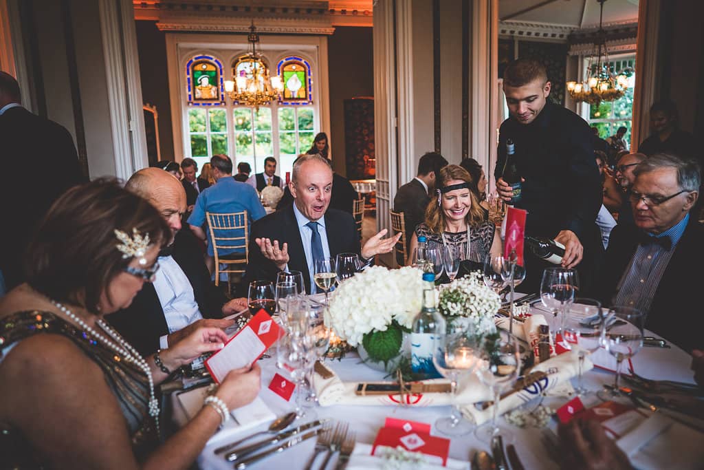 Image by <a class="text-p3" href="http://www.charliecampeyphotography.co.uk" target="_blank">Charlie Campey Photography</a>.