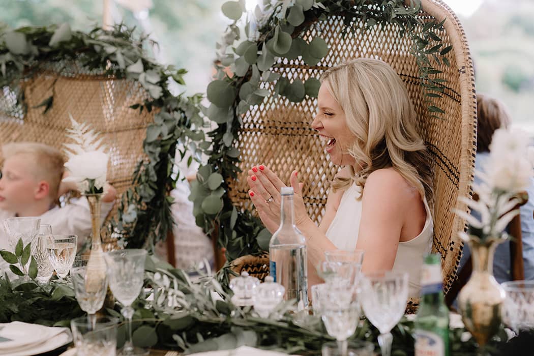 Image by <a class="text-p3" href="http://www.rebeccagoddardphotography.com" target="_blank">Rebecca Goddard Photography</a> | Planning by <a class="text-p3" href="http://www.katrinaotterweddings.co.uk" target="_blank">Katrina Otter Weddings</a>.